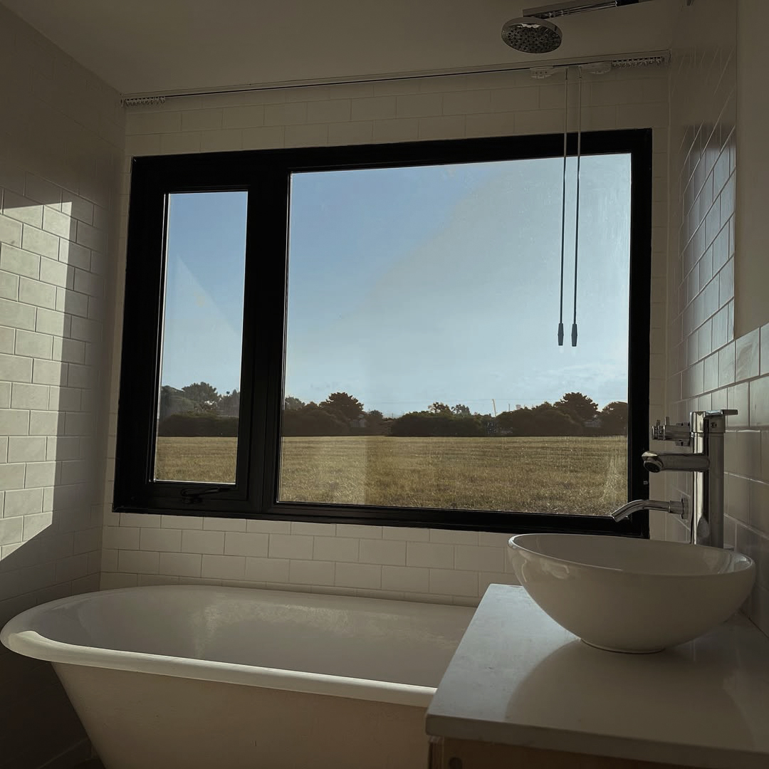 Modelos 23 Baño completo modelo Hexa Atlas Housing