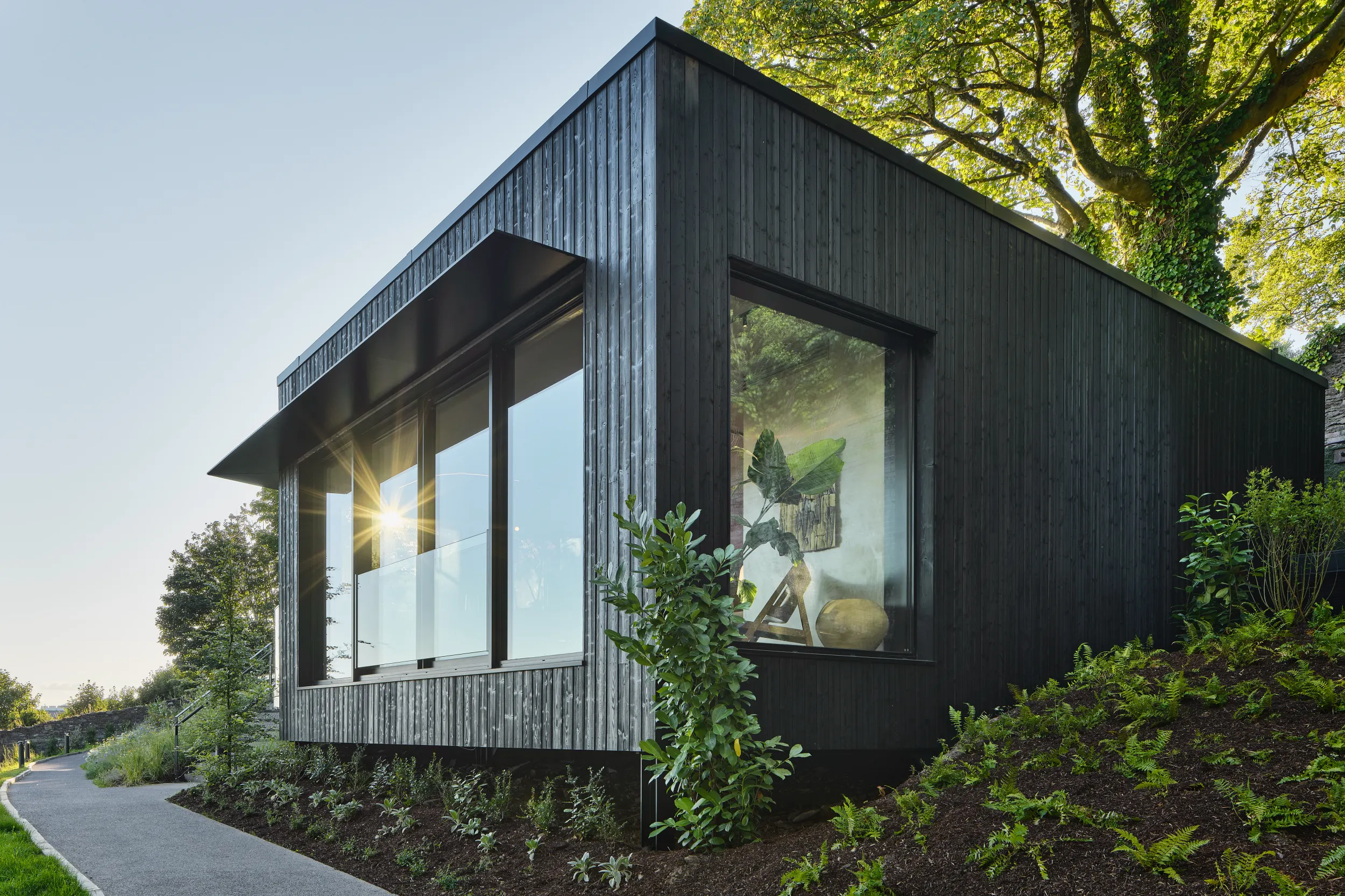 Contacto 2 Casa modular Hero 4
