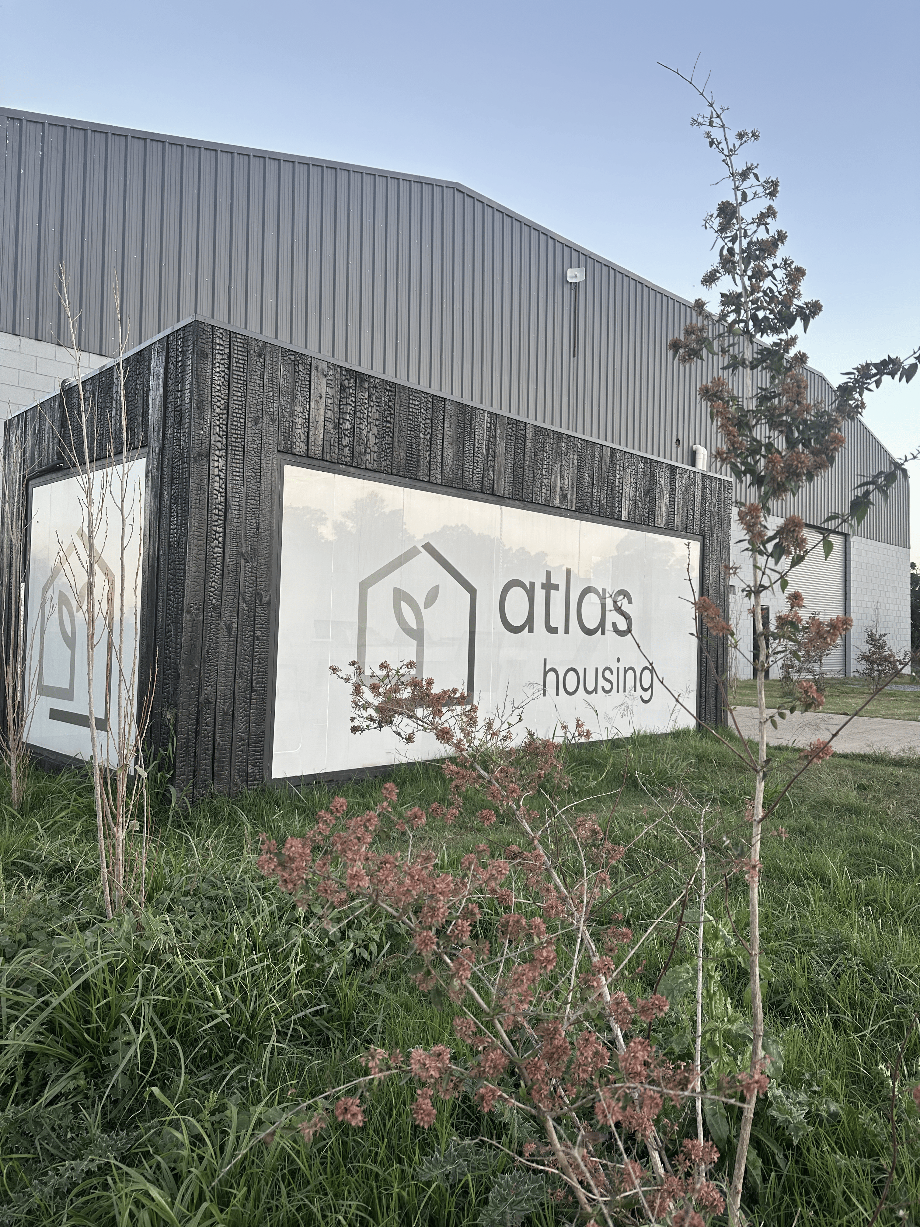 Home 6 Imagen de la fabrica de atlas housing