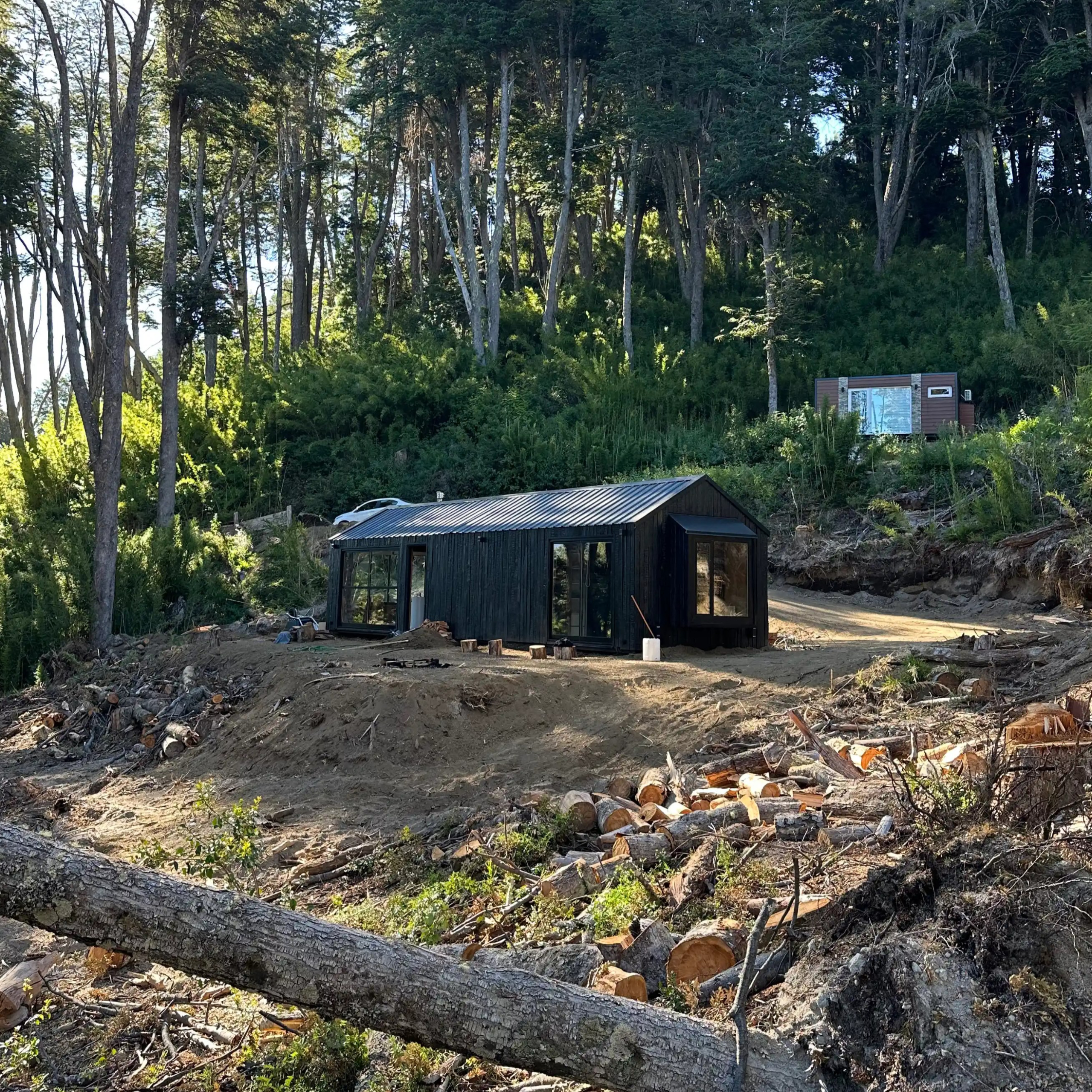 Proyecto Chapadmalal